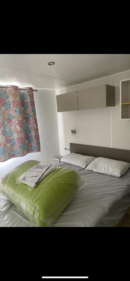 Camping Des Sept Fonts Agde Zewnętrze zdjęcie